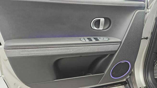 Hyundai IONIQ 5 77kWh Techniq 4WD ! Z Polskiego Salonu ! Faktura Vat ! Warszawa - zdjęcie 10