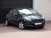 Ford Fiesta Lift / Klimatyzacja  /1,2 /82KM / 2013 Mikołów - zdjęcie 5