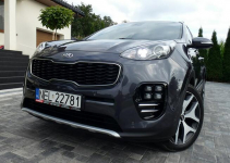 Kia Sportage Szydłowo - zdjęcie 11