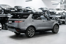 Land Rover Discovery D250 Dynamic SE. Gwarancja 11.2029. 7-osobowy. Węgrzce - zdjęcie 10