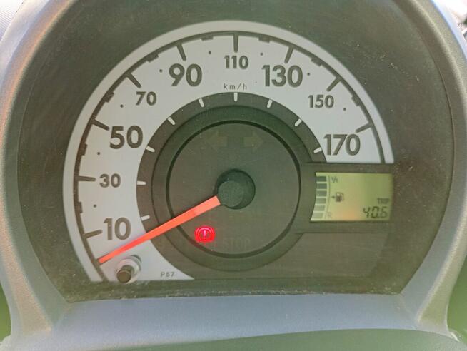 Citroën C1 2012 • 67 tys. km • Zadbany • Po dużym serwisie Toruń - zdjęcie 12