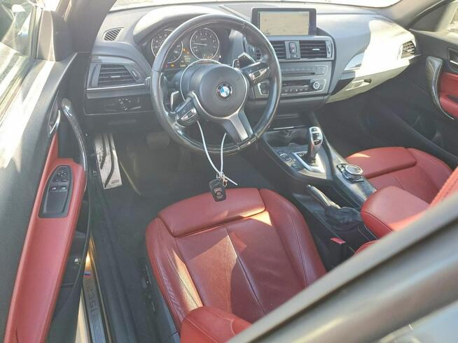 BMW 235 N55 / Piękna konfiguracja / niski przebieg Tarnów - zdjęcie 8