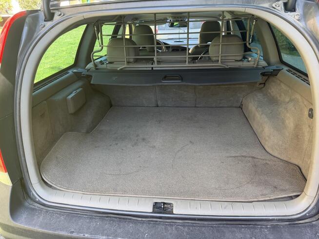 Volvo xc70 Świdnik - zdjęcie 5