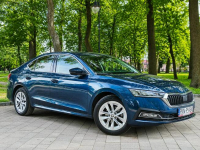 Škoda Octavia 2,0 diesel 150hp DSG