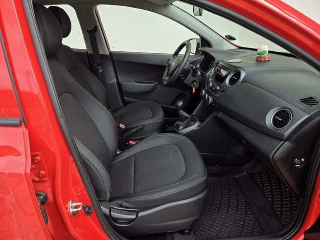 Hyundai i10 5drz Raba Niżna - zdjęcie 11