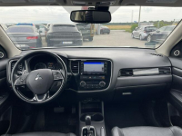 Mitsubishi Outlander GT V6 AWD HAK Automat Skóra Kamera Podgrz. 7osob. Gliwice - zdjęcie 7