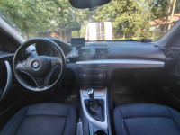 BMW e87 seria 1 118i 143km benzyna Serock - zdjęcie 10