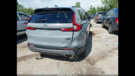 Honda CR-V Najwyższa wersja wyposażenia TOURING / AWD / niski przebieg Warszawa - zdjęcie 4