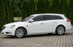 Opel Insignia Sports Tourer Podzagajnik - zdjęcie 7