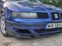 Sprzedam Seat Toledo rok 1999 silnik 1,6l benzyna Warszawa - zdjęcie 5