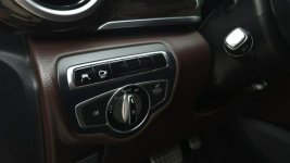 Mercedes V 250 krajowy, serwisowany, kamery 360, skórzana tapcerka Szczecin - zdjęcie 12