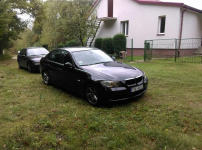 BMW e90 Skarżysko-Kamienna - zdjęcie 9