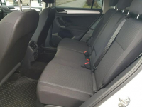 Volkswagen Tiguan 2,0 TDI Nawigacja Hak Zarejestrowany Gwarancja Włocławek - zdjęcie 11