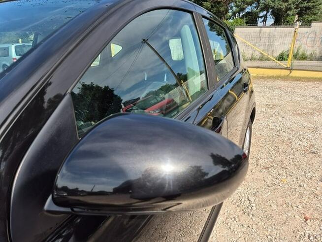 Nissan Qashqai 2,0 Benz* Bogata wersja Bydgoszcz - zdjęcie 9