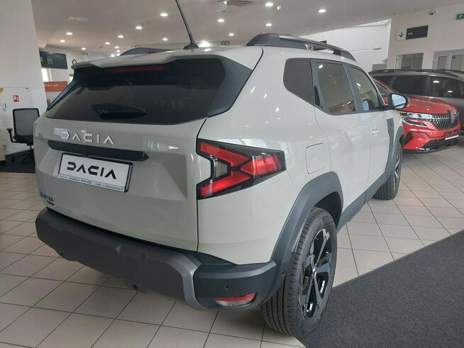 Dacia Duster Journey TCe100LPG/Multiview/Keyless/pak.Zimowy/Od ręki! Lublin - zdjęcie 3