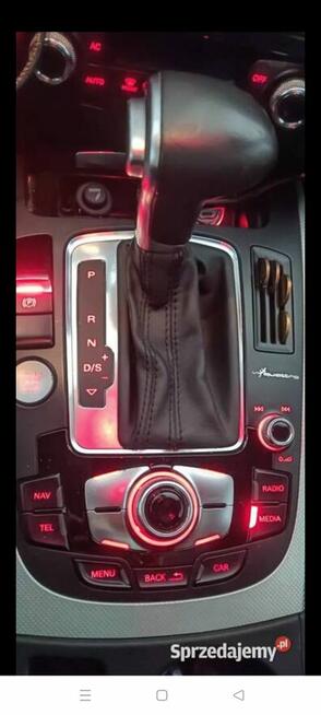 Audi A4 B8 lift allroad Jarosław - zdjęcie 7