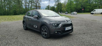 Citroen C3 Stan bardzo dobry. Goczałkowice-Zdrój - zdjęcie 3