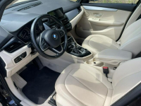 BMW 216d Grand Tourer Zarejestrowany Automat Navi Gostyń - zdjęcie 10