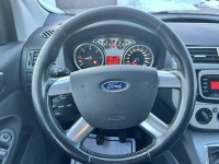 Ford Kuga Nowe Iganie - zdjęcie 12