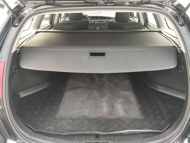 Toyota Auris 2.0 124kM Salon serwis Navi Warszawa - zdjęcie 12