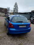 Honda Civic 2003 Słupsk - zdjęcie 2