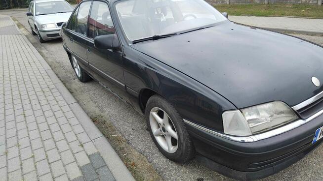 Opel omega 2.0 KAT \\\93 Sierpc - zdjęcie 7