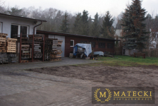 #Biuro #Mieszkanie #Hala produkcyjna #Magazyn Poznań - zdjęcie 5