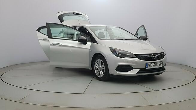 Opel Astra 1.2T Edition S&amp;S ! Z Polskiego Salonu ! FV 23 % Warszawa - zdjęcie 9