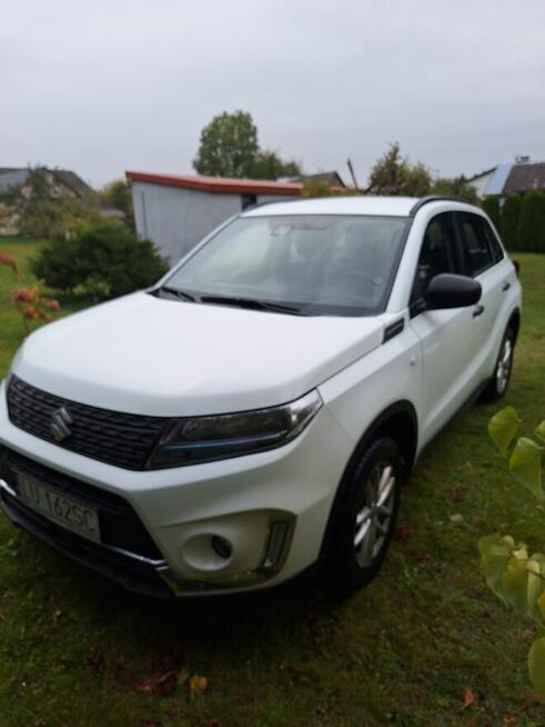 Suzuki Lublin - zdjęcie 1