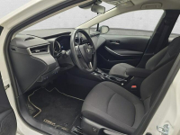 Toyota Corolla Komorniki - zdjęcie 11