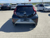 Toyota Aygo X Kamera Automat Klimatyzacja Tempomat aktywny Gliwice - zdjęcie 6