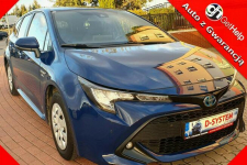 Toyota Corolla 20r Salon Polska 1.8 HYBRID Bezwypadkowy Gwarancja ASO Białystok - zdjęcie 4