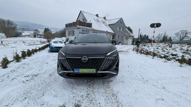 Nissan Qashqai Model 2025 XTRONIC, masaże, 360 Kamienna Góra - zdjęcie 3