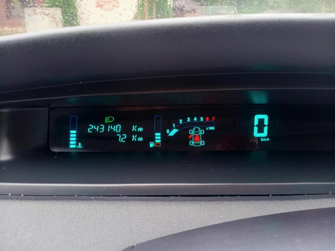 Sprzedam Renault Scenic Warszawa - zdjęcie 7