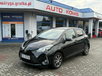 Toyota Yaris 1.5 Kamera, Podgrzewane fotele,Gwarancja!