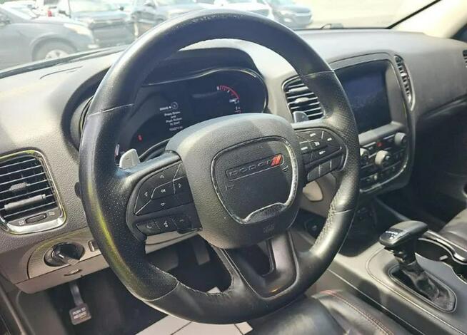 Dodge Durango Wersja GT / AWD / 3.6 V6 Białystok - zdjęcie 8