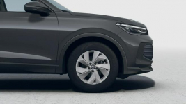 Volkswagen Tiguan Trend 1.5 eTSI 131 KM DSG Zamów już teraz! Łódź - zdjęcie 5