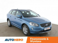 Volvo XC 60 GRATIS! Pakiet Serwisowy o wartości 300 zł! Warszawa - zdjęcie 9