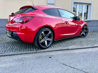 Opel Astra Pięknie utrzymany egzemplarz, GTC, alufelgi 20&#039;&#039;. Chlewice - zdjęcie 11