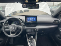 Mazda 2 Hybrid Homura CVT Hybryda Skóra Kamera Podgrzewanie Gliwice - zdjęcie 9