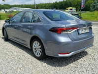 Toyota Corolla Kamera, Led , Bezwypadkowa ,Krajowa ,Auris Dulowa - zdjęcie 6