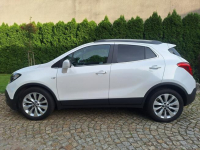 Opel Mokka 1.4 T Cosmo - Gaz Fabryczny Siewierz - zdjęcie 6