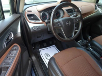 Opel Mokka 1.4 140KM COSMO,Salon PL Łódź - zdjęcie 10