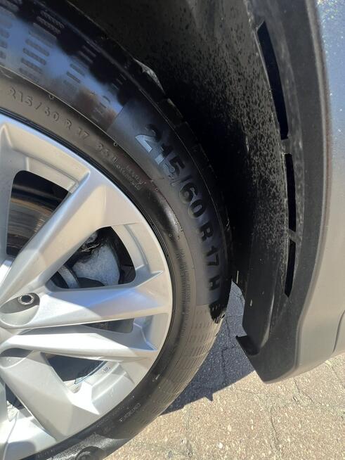 Nissan Qashqai Kamera, Czujniki, hak Słupsk - zdjęcie 9