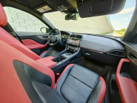 Jaguar F-PACE Łódź - zdjęcie 12