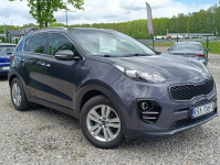 Kia Sportage Kamera ,Nawigacja ,Grzana kierownica .serwis , zadbany Dulowa - zdjęcie 11