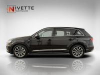 Audi Q7 3,0 45 TDI Quattro Tiptronic (231KM) Faktura VAT Salon PL Warszawa - zdjęcie 6