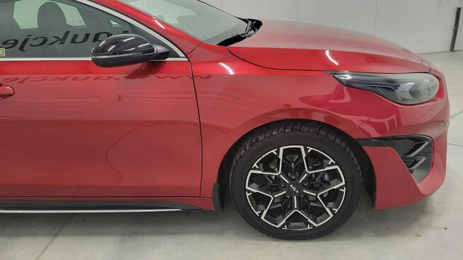 Kia Pro Cee'd 1.5 T-GDI GT Line DCT Grójec - zdjęcie 4