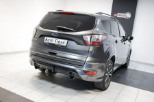 Ford Kuga 2.0 TDCI*150KM*ST-Line*Panorama*Kamera*Hak Konstantynów Łódzki - zdjęcie 9
