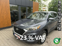 Hyundai Tucson Bezwypadkowy! / FV23%